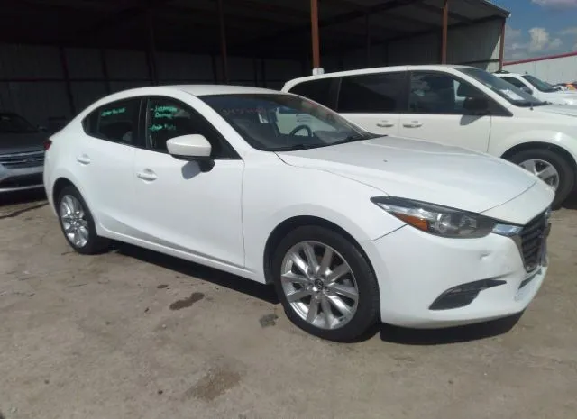 MAZDA MAZDA3 4-DOOR 2017 3mzbn1v74hm105670