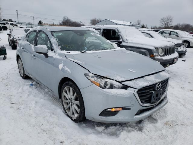 MAZDA 3 TOURING 2017 3mzbn1v74hm106981