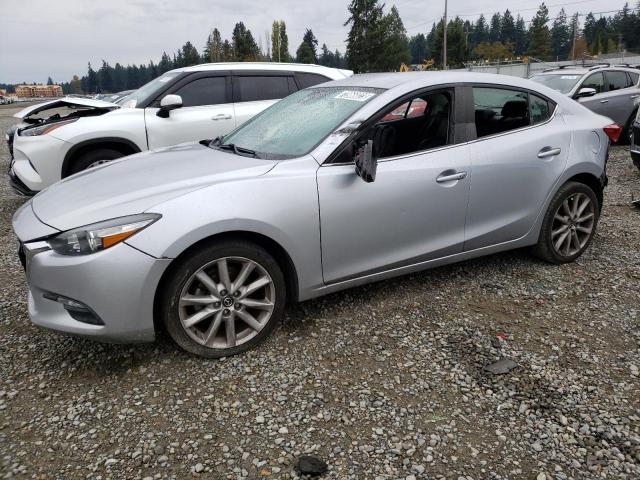 MAZDA 3 2017 3mzbn1v74hm107600