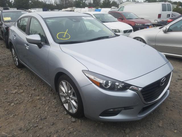 MAZDA 3 TOURING 2017 3mzbn1v74hm108827