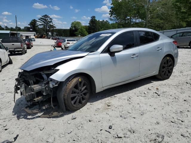 MAZDA 3 2017 3mzbn1v74hm110531