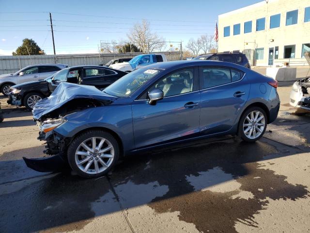 MAZDA 3 2017 3mzbn1v74hm113011