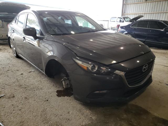 MAZDA NULL 2017 3mzbn1v74hm114014