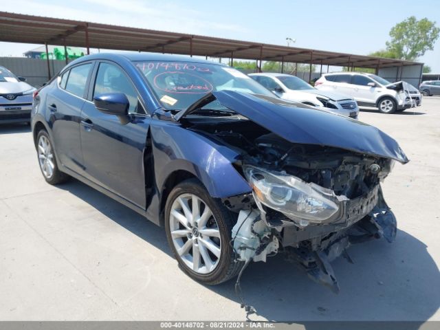 MAZDA MAZDA3 2017 3mzbn1v74hm114711