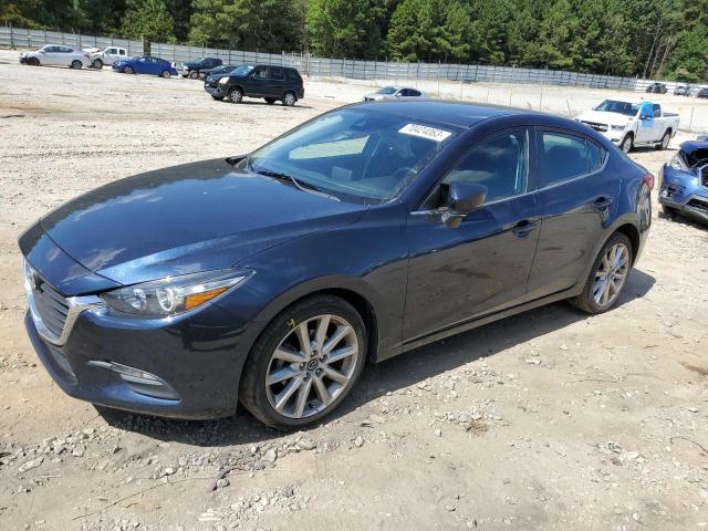 MAZDA 3 TOURING 2017 3mzbn1v74hm114868