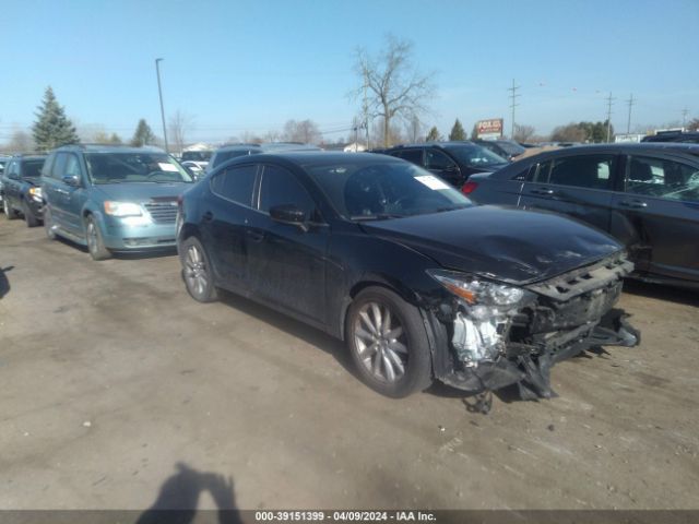 MAZDA MAZDA3 2017 3mzbn1v74hm116815