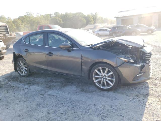 MAZDA 3 TOURING 2017 3mzbn1v74hm117429