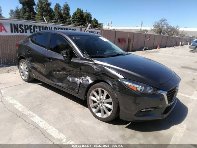 MAZDA 3 4-DOOR 2017 3mzbn1v74hm118256