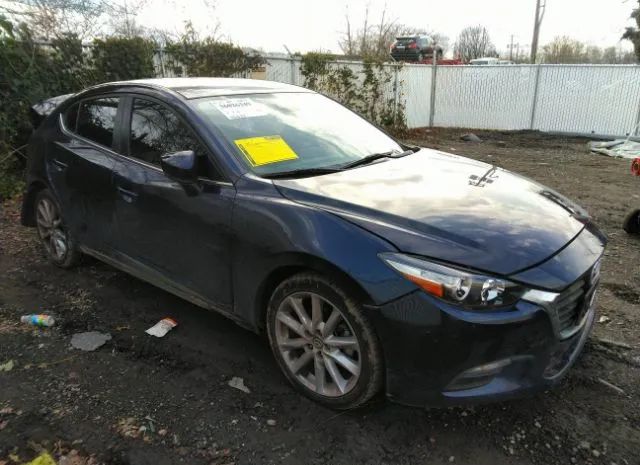 MAZDA MAZDA3 4-DOOR 2017 3mzbn1v74hm121951