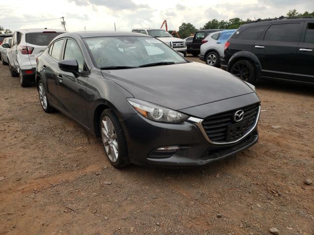 MAZDA 3 TOURING 2017 3mzbn1v74hm122372