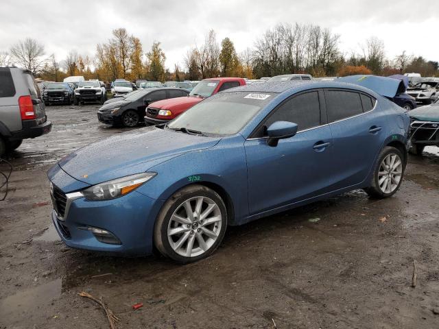 MAZDA 3 2017 3mzbn1v74hm137406