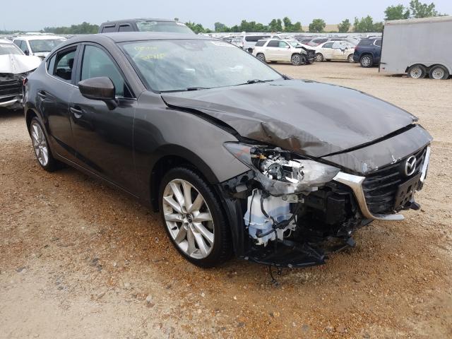 MAZDA 3 2017 3mzbn1v74hm146347