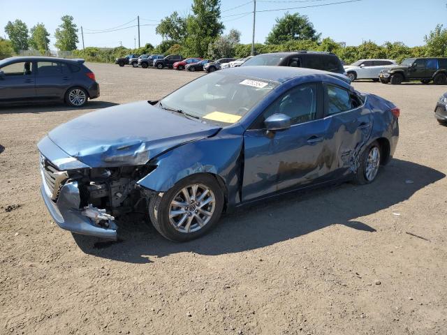 MAZDA 3 TOURING 2018 3mzbn1v74jm237415