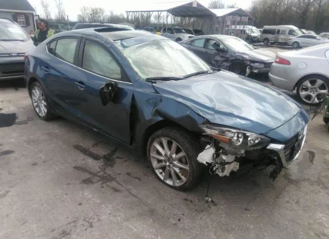 MAZDA MAZDA3 4-DOOR 2017 3mzbn1v75hm101207