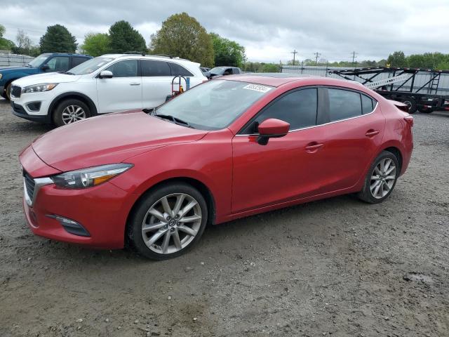 MAZDA 3 2017 3mzbn1v75hm111851