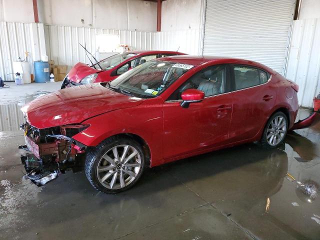 MAZDA 3 TOURING 2017 3mzbn1v75hm113809