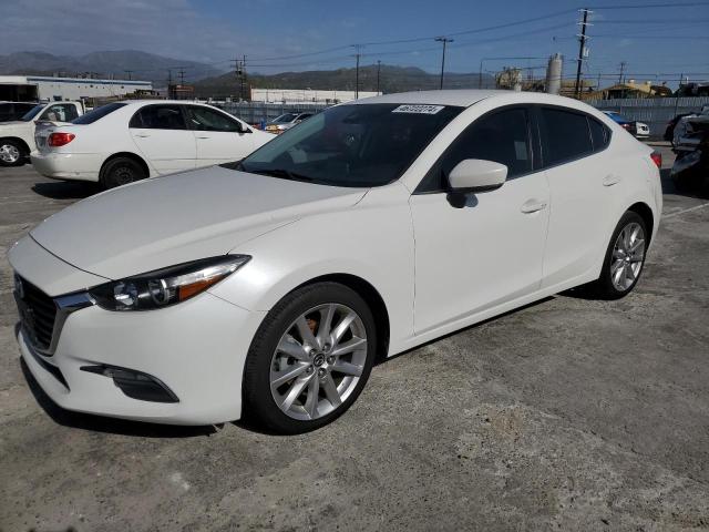 MAZDA 3 2017 3mzbn1v75hm115835