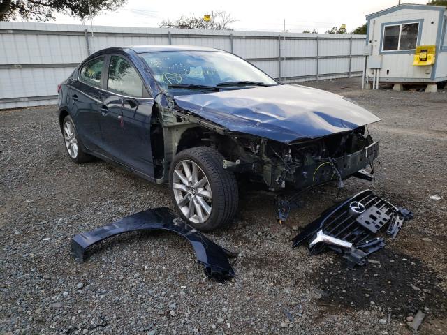 MAZDA NULL 2017 3mzbn1v75hm118993