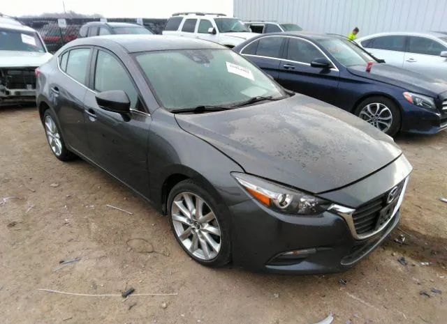 MAZDA MAZDA3 2017 3mzbn1v75hm121036