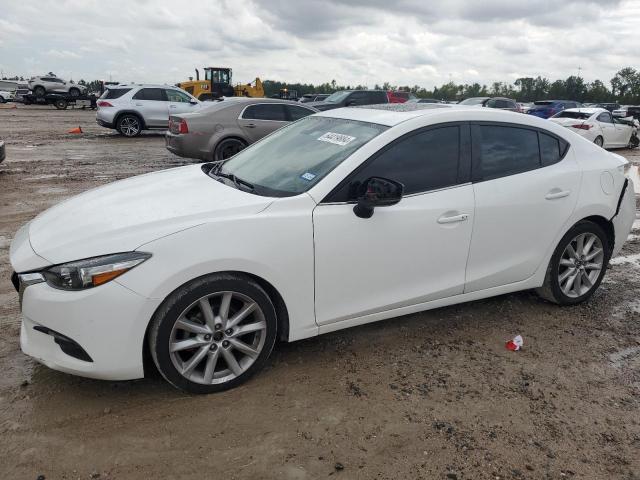 MAZDA 3 TOURING 2017 3mzbn1v75hm121926