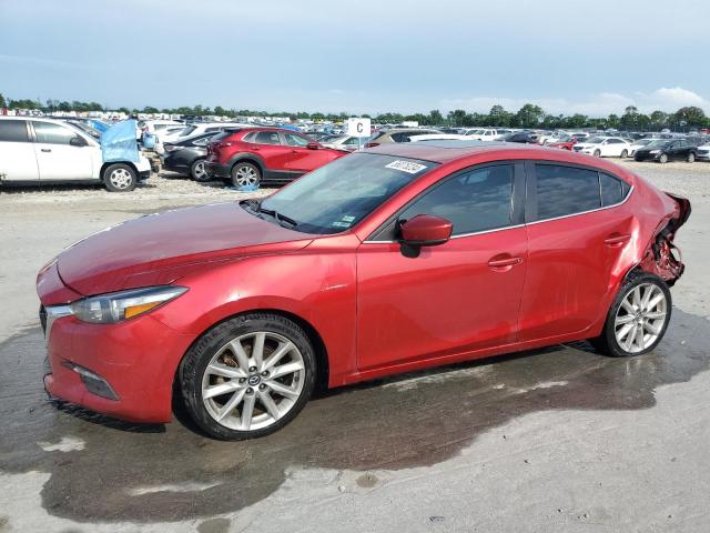 MAZDA 3 2017 3mzbn1v75hm131453