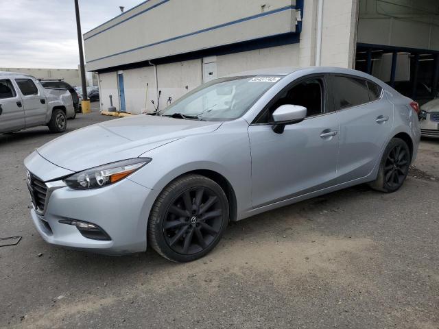 MAZDA 3 TOURING 2017 3mzbn1v75hm137771