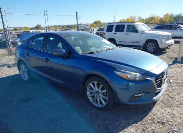 MAZDA NULL 2017 3mzbn1v75hm138354