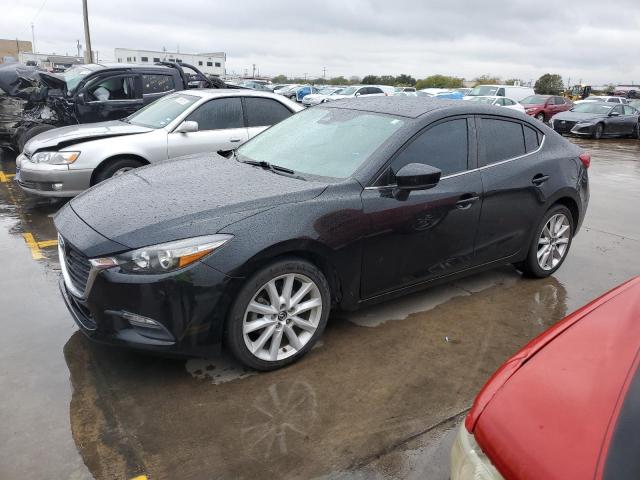 MAZDA 3 2017 3mzbn1v75hm150181