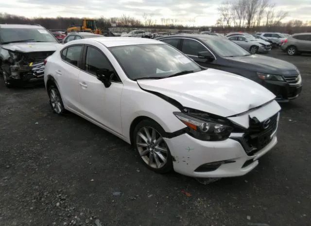 MAZDA MAZDA3 4-DOOR 2017 3mzbn1v76hm108814