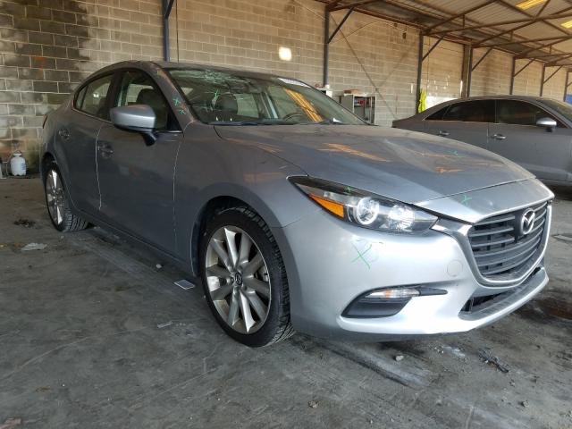 MAZDA 3 TOURING 2017 3mzbn1v76hm108988