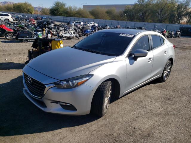 MAZDA 3 TOURING 2017 3mzbn1v76hm111440