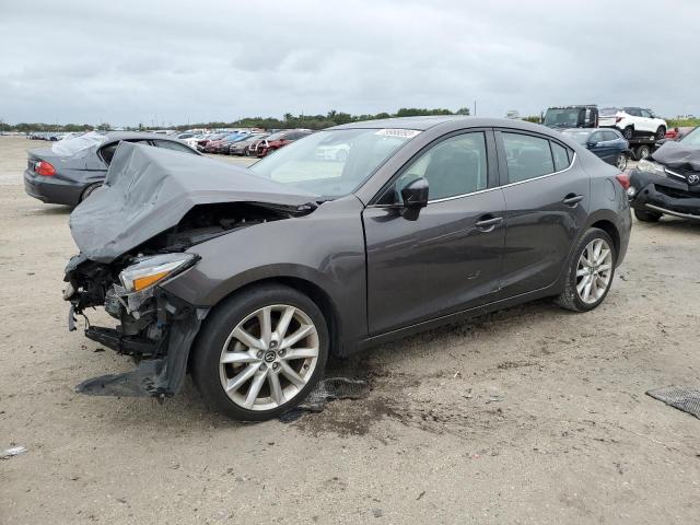 MAZDA 3 2017 3mzbn1v76hm111776