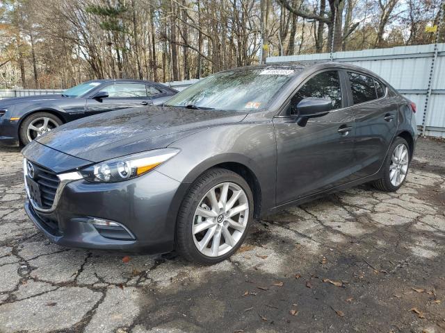 MAZDA 3 2017 3mzbn1v76hm114502