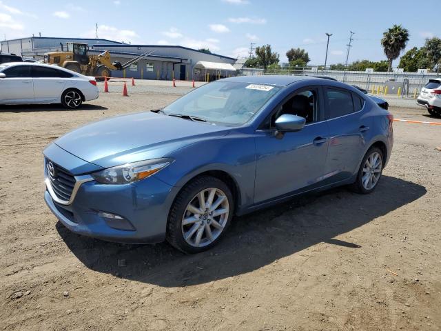 MAZDA 3 2017 3mzbn1v76hm115844