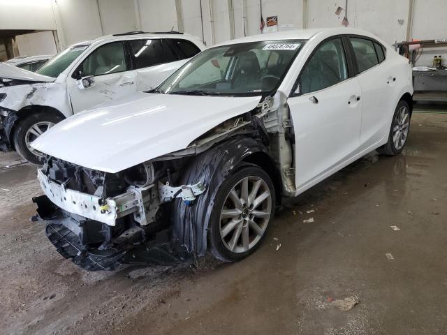 MAZDA 3 2017 3mzbn1v76hm117237