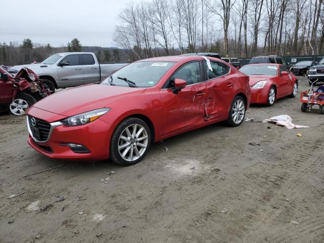 MAZDA 3 TOURING 2017 3mzbn1v76hm120414