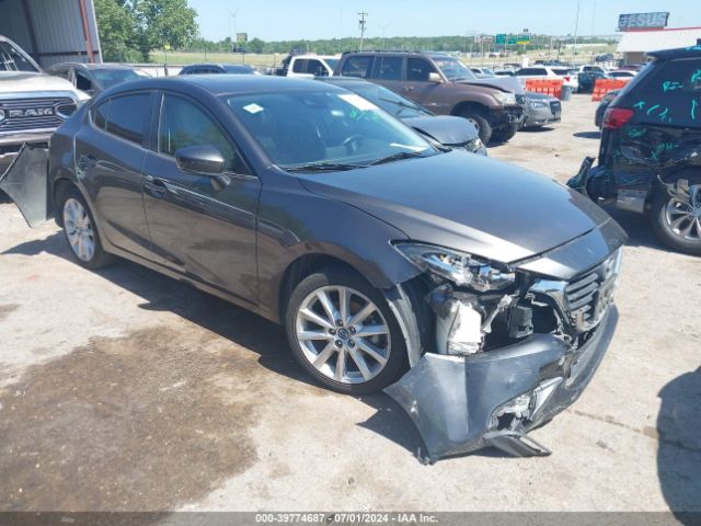 MAZDA MAZDA3 2017 3mzbn1v76hm127279