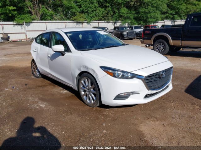 MAZDA MAZDA3 2017 3mzbn1v76hm135768