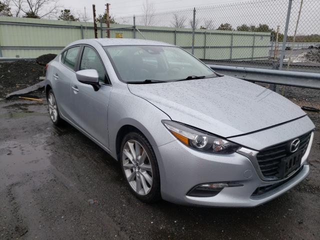 MAZDA NULL 2017 3mzbn1v76hm145703