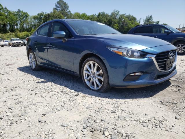 MAZDA NULL 2017 3mzbn1v76hm145832