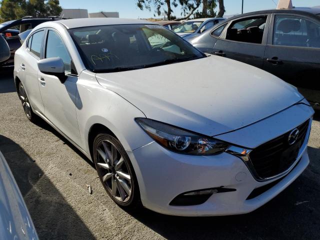 MAZDA 3 TOURING 2017 3mzbn1v76hm150626