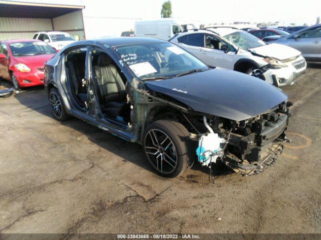 MAZDA 3 4-DOOR 2017 3mzbn1v76hm151940