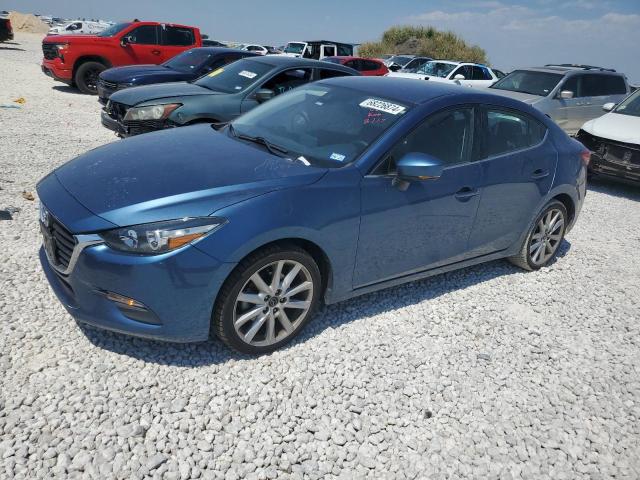 MAZDA 3 TOURING 2017 3mzbn1v77hm100690