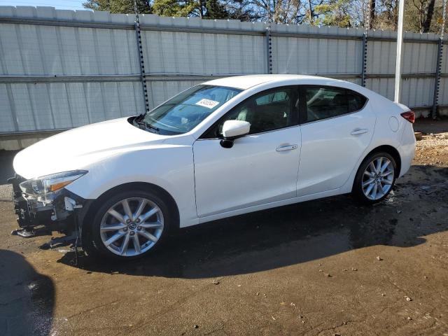 MAZDA 3 2017 3mzbn1v77hm104951