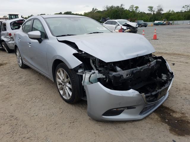 MAZDA NULL 2017 3mzbn1v77hm105033