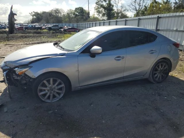 MAZDA 3 TOURING 2017 3mzbn1v77hm106828