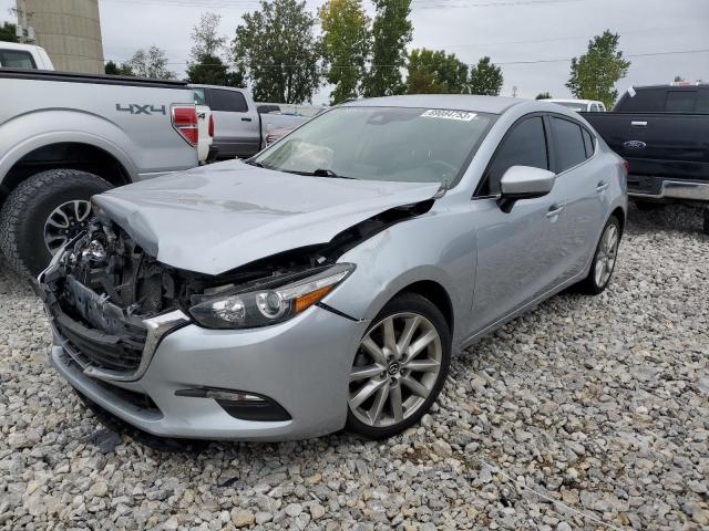 MAZDA 3 2017 3mzbn1v77hm106988