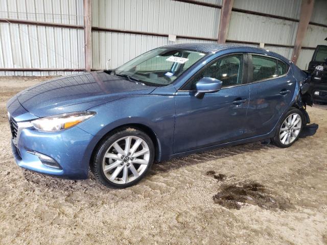 MAZDA 3 2017 3mzbn1v77hm113164