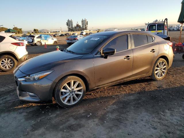 MAZDA 3 2017 3mzbn1v77hm114010