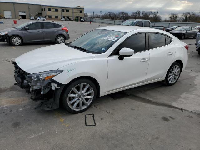 MAZDA 3 TOURING 2017 3mzbn1v77hm116789